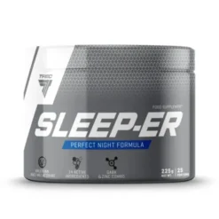 Trec Sleep-ER Nocna Formuła Regeneracyjna - 225g