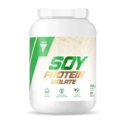 Trec Soy Protein Isolate Izolat Białka Sojowego - 750g