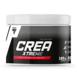 Trec Stack Kreatynowy Crea Xtreme Powder - 180g