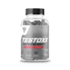 Trec Testoxx - ziołowy booster testosteronu - 60 kaps.
