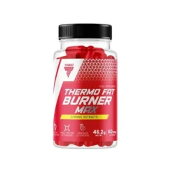 Trec Thermo Fat Burner MAX - 60 kaps.
