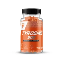 Trec Tyrosine 600 - 60 kaps.