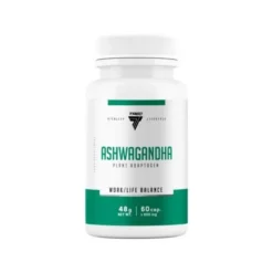 Trec Vitality Ashwagandha - 60 kaps.
