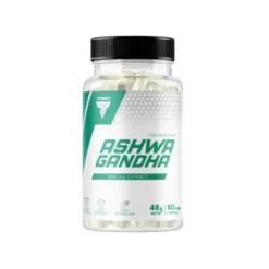 Trec Vitality Ashwagandha - 60 kaps.