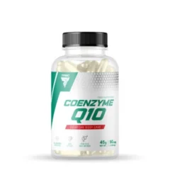 Trec Vitality Coenzyme Q10 - koenzym Q10 w kapsułkach - 90 kaps.