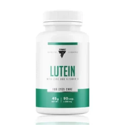 Trec Vitality Lutein - Luteina w kapsułkach - 90 kaps.