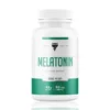 Trec Vitality Melatonin - melatonina w kapsułkach - 90 kaps.