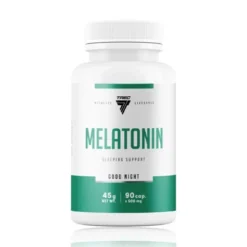 Trec Vitality Melatonin - melatonina w kapsułkach - 90 kaps.
