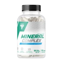 Trec Vitality Mineral Complex - 90 kaps.