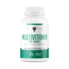 Trec Vitality Multivitamin for WOMEN - 90 kaps.