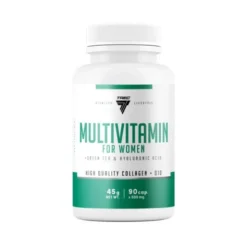 Trec Vitality Multivitamin for WOMEN - 90 kaps.
