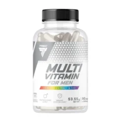 Trec Vitality Multivitamin for MEN - 90 kaps.