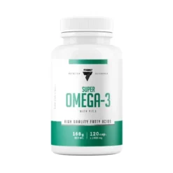 Trec Vitality Super Omega-3 - 120 kaps.