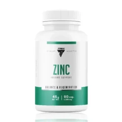 Trec Vitality Zinc - cynk w kapsułkach - 90 kaps.