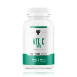 Trec Vitamin C 1000 - 90 kaps.
