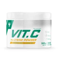 Trec Vit.C + Lysine Powder - 300g