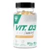 Trec Vit. D3 + K2 [MK-7] - 60 kaps.