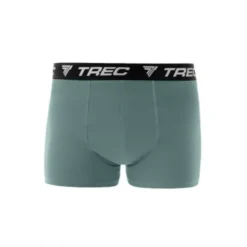 Trec Wear Boxer Shorts 190 Black-Blue - 2pak bokserek męskich