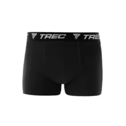 Trec Wear Boxer Shorts 190 Black-Blue - 2pak bokserek męskich