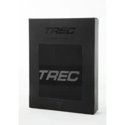 Trec Wear Boxer Shorts 190 Black-Black - 2pak bokserek męskich