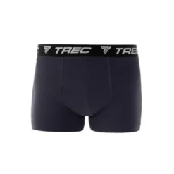 Trec Wear Boxer Shorts 190 Black-Navy - 2pak bokserek męskich
