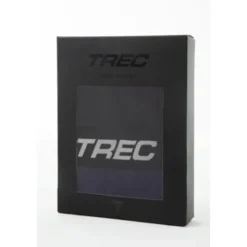 Trec Wear Boxer Shorts 190 Black-Navy - 2pak bokserek męskich