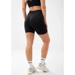 Trec Wear Czarne szorty kolarki damskie Trecgirl Sport Shorts 160 Black