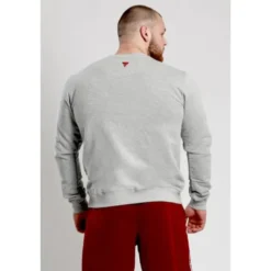 Trec Wear® Sweatshirt 033 Melange