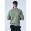 Trec Wear® Sweatshirt 035 7R3C Olive