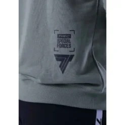 Trec Wear® Sweatshirt 035 7R3C Olive