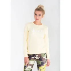 Trec Wear® Sweatshirt TGirl 06 Spring Sun