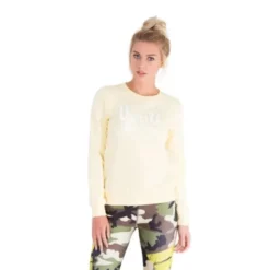 Trec Wear® Sweatshirt TGirl 06 Spring Sun