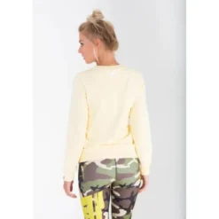 Trec Wear® Sweatshirt TGirl 06 Spring Sun