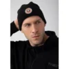 Trec Wear Winter Cap 135 Black - czapka zimowa