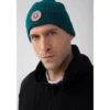 Trec Wear Winter Cap 133 Green - czapka zimowa