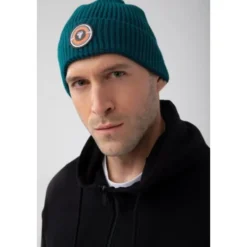 Trec Wear Winter Cap 133 Green - czapka zimowa