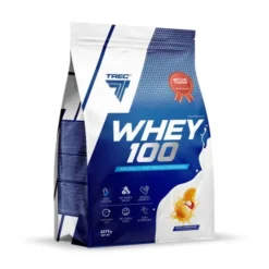 Trec Whey 100 - 2275g