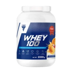 Trec Whey 100 JAR - 2000g