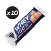 Trec Whey 100 Protein Bar Salty Caramel 10x40g