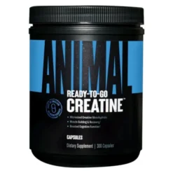 Universal Animal Creatine - 300 kaps.