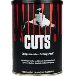 Universal Animal Cuts - 42 sasz.