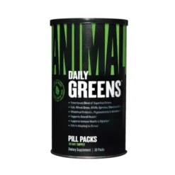 Universal Animal Greens - 30 sasz.