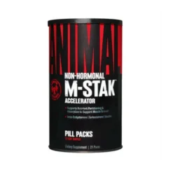 Universal Animal M-Stak - 21 sasz.