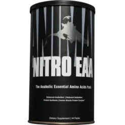 Universal Animal Nitro - 44 sasz.
