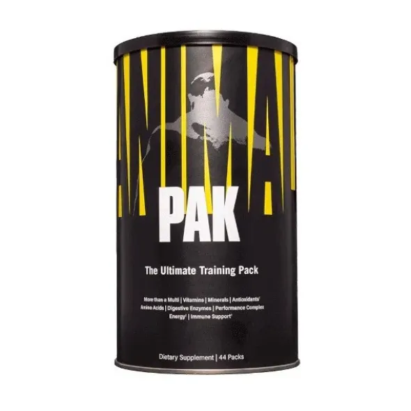 Universal Animal PAK - 44 sasz.
