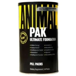 Universal Animal PAK - 44 sasz.