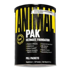 Universal Animal PAK - 30 sasz.