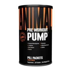Universal Animal Pump - 30 sasz.