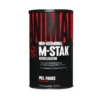 Universal ANIMAL Stak - 21 sasz.