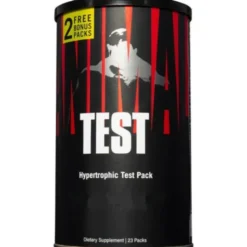 Universal Animal Test Limited Edition - 23 sasz.